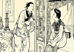 Cordial2c采集到古画
