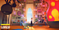 Minions, Gregory Georges : Visual development / Color design did when I was involved in the production of the animated feature film Minions.<br/>Directed by Pierre Coffin, co-directed by Kyle Balda.<br/>Art direction by Olivier Adam.<br/&am