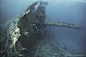 underwater wreck diving  Нос Giannis Dphoto preview