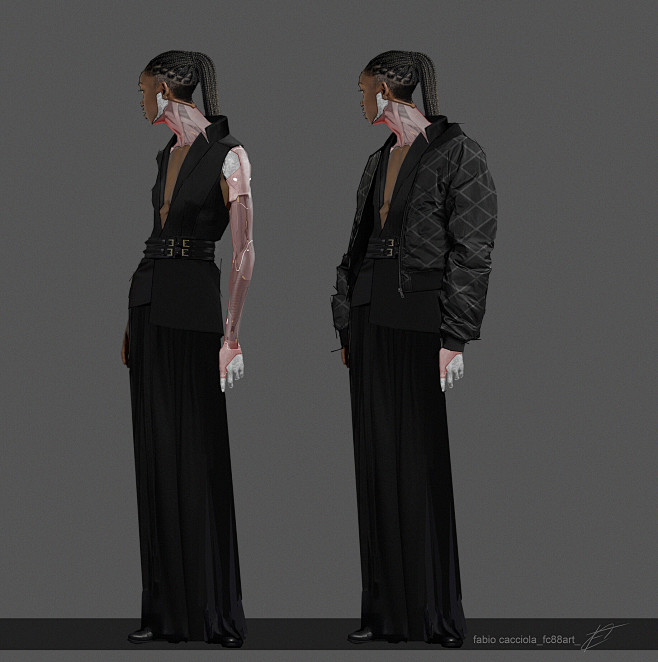 Merc_001, Fabio Cacc...