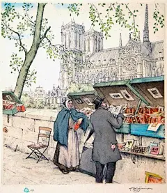 百年前的欧洲建筑风景画http://www.xinhuiben.com/index/201402/00000634.html