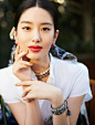 杨采钰
