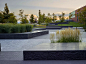 美国丹佛社区大学景观之路 / Surfacedesign, Inc. – mooool木藕设计网