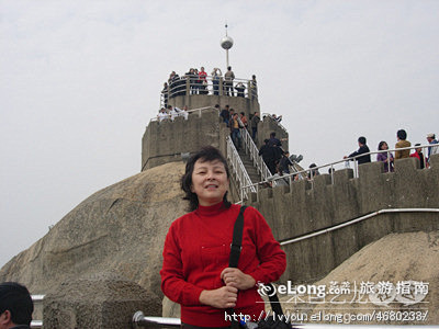 鼓浪屿揽胜（南行记之二） 酒店, 苏闲旅...