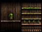 Fresh Touch for iPhone 4 HD by ~GrunySo on deviantART
