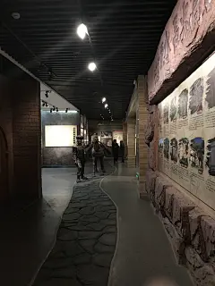 曲靖市宣威博物馆
