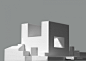 鹿特丹论坛建筑竞赛方案（设计：OMA） - 建筑丨竞赛丨奖项 - foldcity.com - FoldCity.com