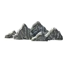 风景假山石雪浪石切片石刻字园林日式枯山水景观组合庭院装饰摆件-淘宝网