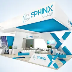 Sphinx Glass on Behance