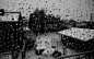 condensation greyscale rain on glass water drops wallpaper (#1058332) / Wallbase.cc