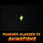 Punches-Slashes FX Animations Part 2 by AlexRedfish on deviantART