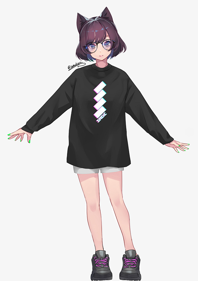 动漫1000x1415动漫动漫女孩数字艺术作品2d肖像显示垂直佐彦