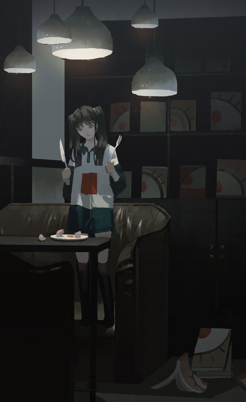 TUOER 画集 離岸流　非売品 ミニ画集付　离岸流　TUOER.托兒 TUOER 画集 離岸流 非売品 ミニ画集付 离岸流 TUOER.托兒