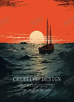 扬帆起航 【酷图网】创意设计,船,勇往直前,励志海报,海上小船,矢量中国风船,矢量木船,矢量小木船,中国风背景,素材,水墨,中国元素,手绘插画,船舵,船舱,帆船,卡通小船,AI船,矢量船,出海,远航,航行,杨帆起航,古典帆,船船插图,一帆风顺,扬帆起航,复古帆船,小船,划船,木船,冲气船,小木船