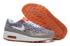 3B青年采集到Nike air max 87