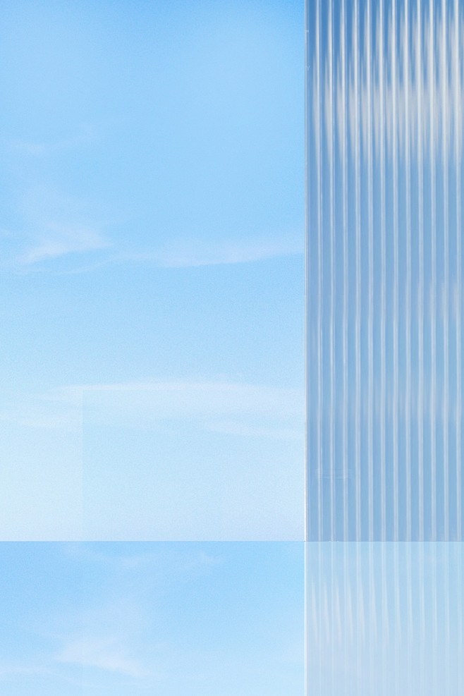 蓝色背景1