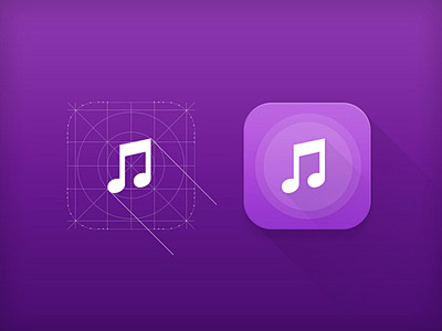 iTunes iOS7