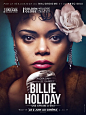 2021奥斯卡最佳女主《美国诉比莉·哈乐黛 The United States vs. Billie Holiday》