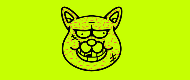 Doodlefolio. : Perso...
