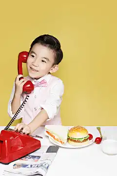 牡丹江杰克叔叔——宝宝照