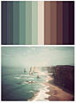 my ultimate color scheme #greycoastalbedrooms