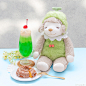 Photo by りぶはあと on March 15, 2023. May be an image of food and indoor.
