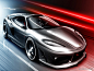 Ferrari F430 - Facelift by ~Active-Design on deviantART