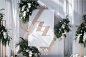 WOW Wedding婚禮訂製-琶洲威斯汀 有你真好-真实婚礼案例-WOW Wedding婚禮訂製作品-喜结网