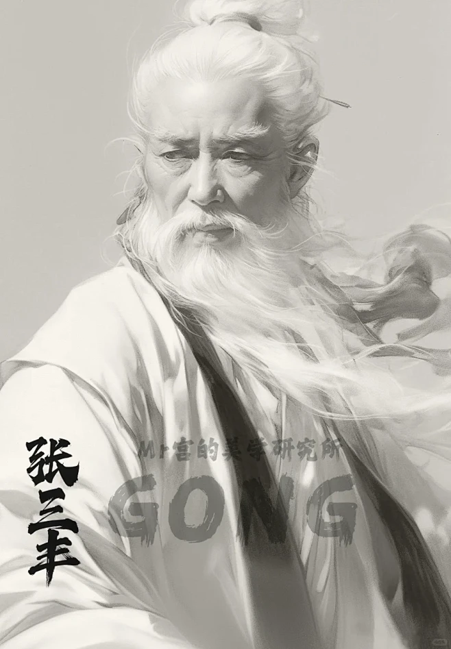 倚天屠龙记之拾遗 - 小红书