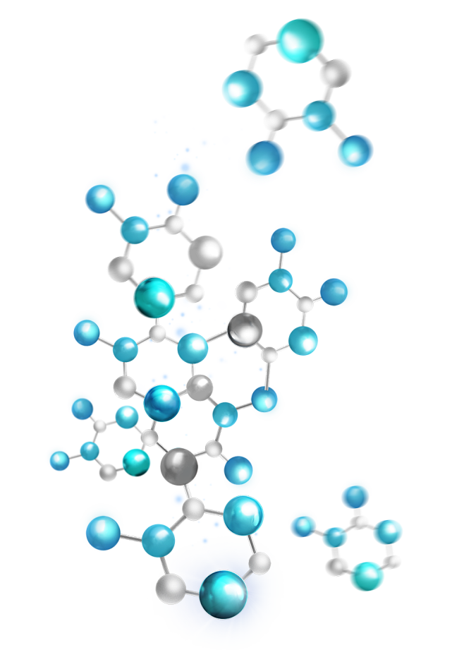 生物基因DNA结构免抠元素_PNG：