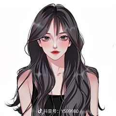 小笙笙哇采集到头像