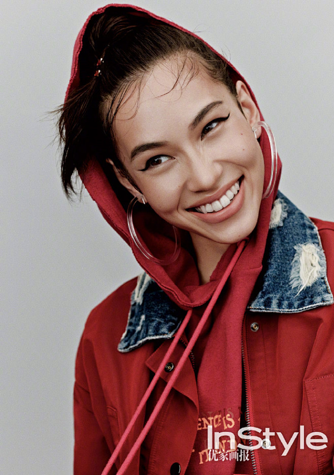 水原希子