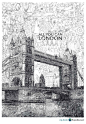 在线旅游网站 Expedia 系列广告“伦敦”篇