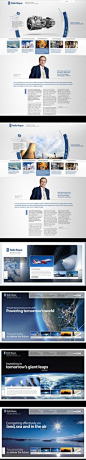 App and Web Design Inspiration by Thomas Moeller | Abduzeedo Design Inspiration & Tutorials