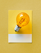 Pantone, bulb, light and yellow HD photo by rawpixel (@rawpixel) on Unsplash : Download this photo by rawpixel (@rawpixel)
