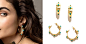 Collection for Pipa Bella : Collection for Pipa Bella emphasizing on a modern and clean look.