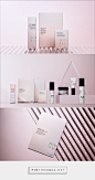 Joanna Vargas Spa Packaging by Afterall Studio | Fivestar Branding Agency – Design and Branding Agency & Inspiration Gallery