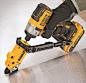 Dewalt is coming out with a new shear attachment that works with most drills and impact drivers. Share:EmailGoogleTwitterFacebookPinterest