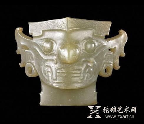 中国古代面具_百度图片搜索