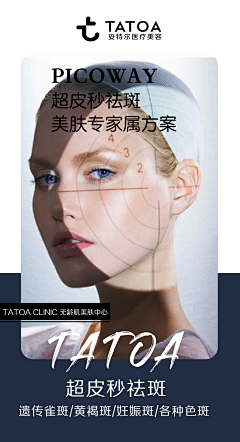 Acepoliteness采集到医美海报