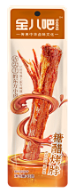 SKU-09-糖醋味43g_30袋