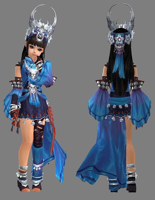 五毒萝莉剑三日月明尊破军套