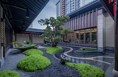 左耳听海HM采集到景观参考