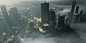 Procedural City