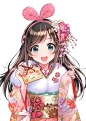 中国的小姐姐cos的初音未来_百度图片搜索