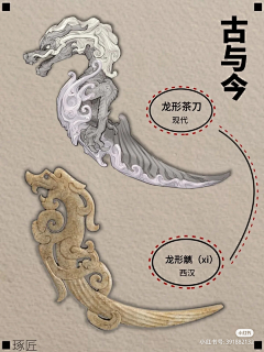 何有忧采集到武器