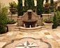 Fountains