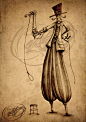 Paride Bertolin (JAB) on Behance
