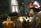 illustrations 2013 on Behance