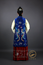 汉服 比甲